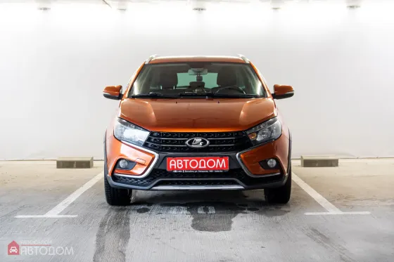 Продажа LADA (ВАЗ) Vesta I, 2019г., Минск Минск