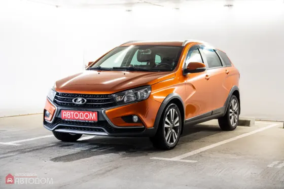 Продажа LADA (ВАЗ) Vesta I, 2019г., Минск Минск