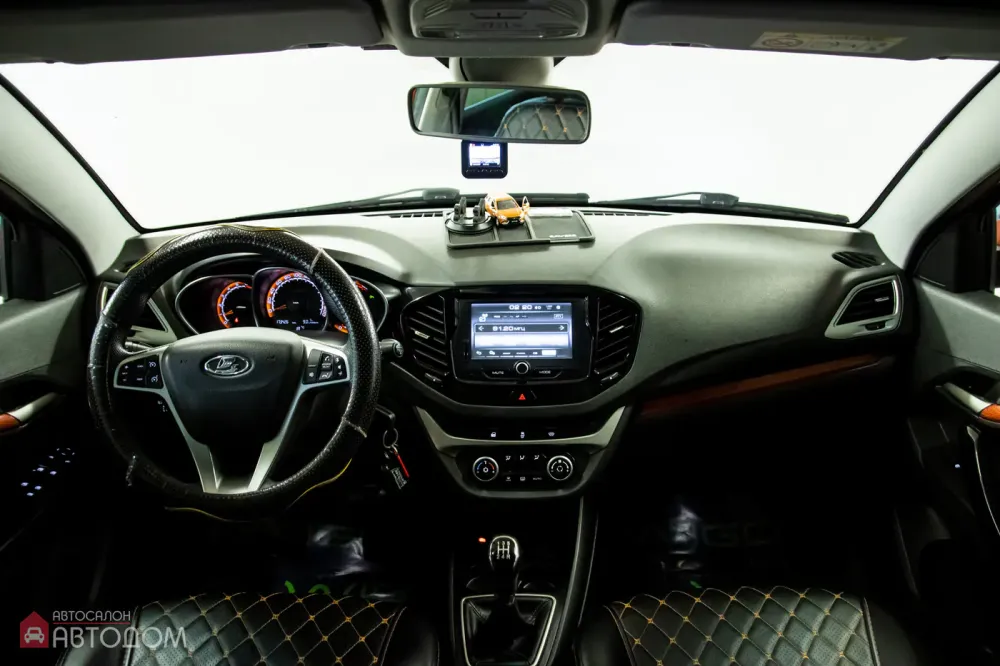 Продажа LADA (ВАЗ) Vesta I, 2019г., Минск Минск - изображение 7