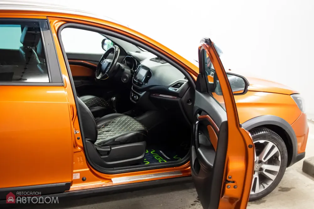 Продажа LADA (ВАЗ) Vesta I, 2019г., Минск Минск - изображение 13