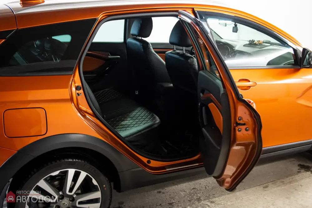 Продажа LADA (ВАЗ) Vesta I, 2019г., Минск Минск - изображение 14