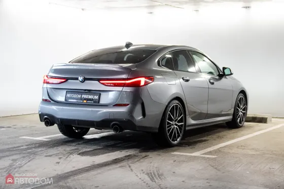Продажа BMW 2 series F44, 2021г., Минск Минск