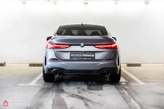 Продажа BMW 2 series F44, 2021г., Минск Минск