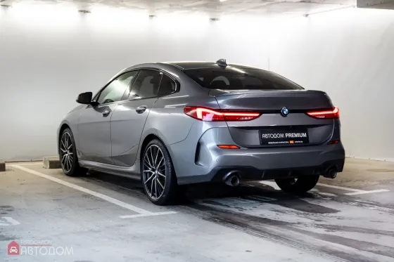 Продажа BMW 2 series F44, 2021г., Минск Минск