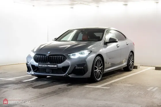 Продажа BMW 2 series F44, 2021г., Минск Минск