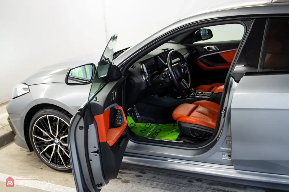 Продажа BMW 2 series F44, 2021г., Минск Минск - изображение 13