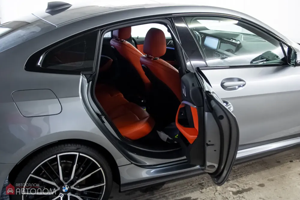 Продажа BMW 2 series F44, 2021г., Минск Минск - изображение 15