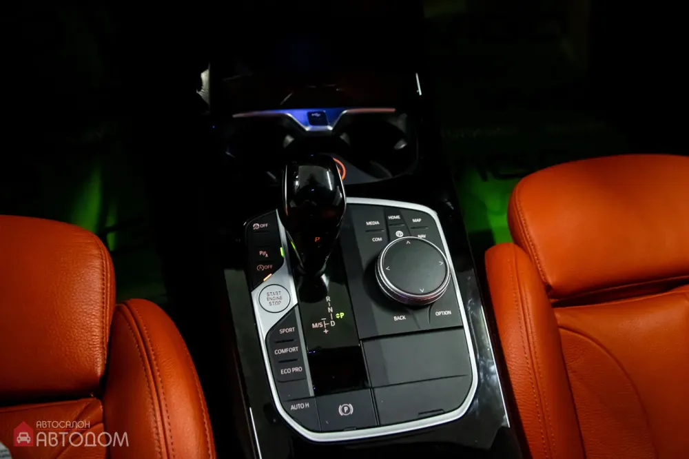 Продажа BMW 2 series F44, 2021г., Минск Минск - изображение 11