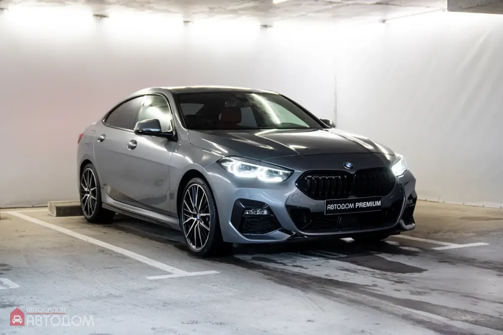 Продажа BMW 2 series F44, 2021г., Минск Минск - изображение 2