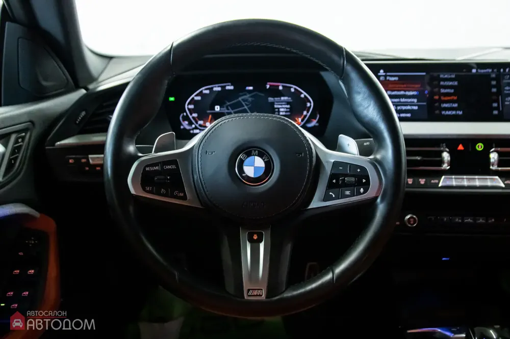 Продажа BMW 2 series F44, 2021г., Минск Минск - изображение 8