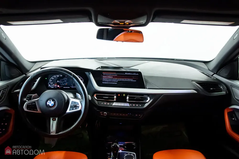 Продажа BMW 2 series F44, 2021г., Минск Минск - изображение 7