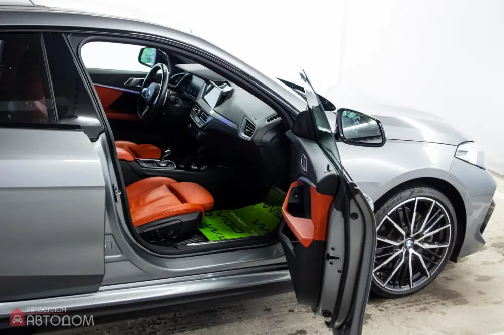 Продажа BMW 2 series F44, 2021г., Минск Минск - изображение 14