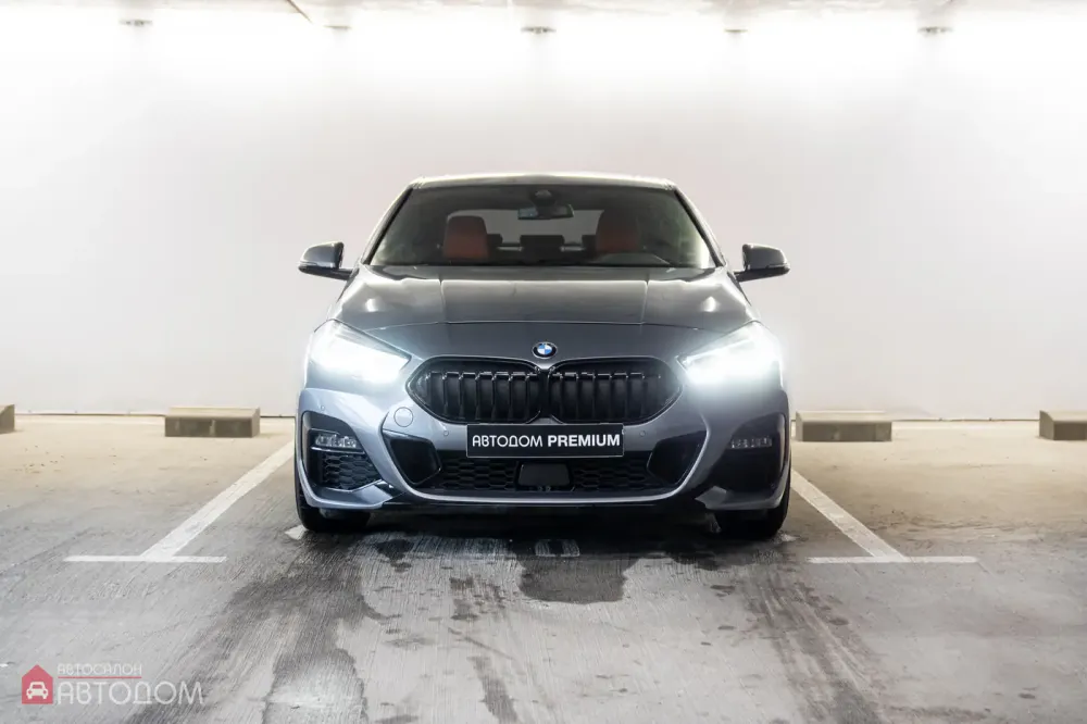 Продажа BMW 2 series F44, 2021г., Минск Минск - изображение 5