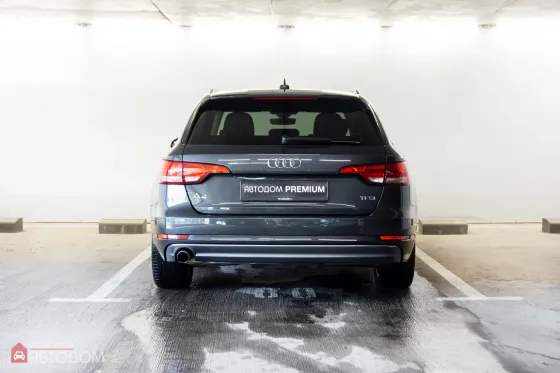 Продажа Audi A4 V (B9), 2017г., Минск Минск