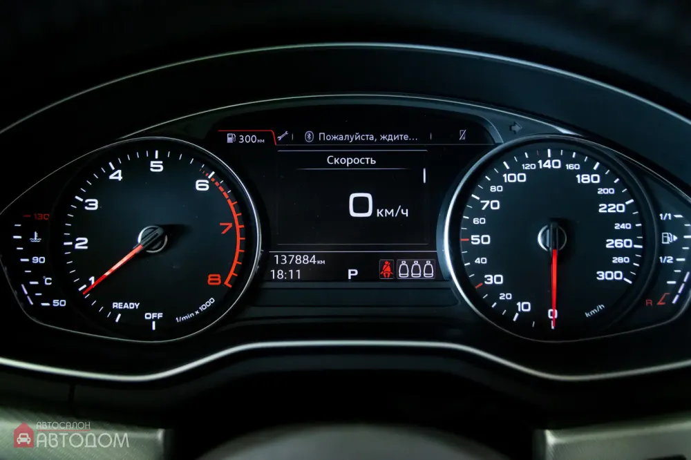 Продажа Audi A4 V (B9), 2017г., Минск Минск - изображение 9