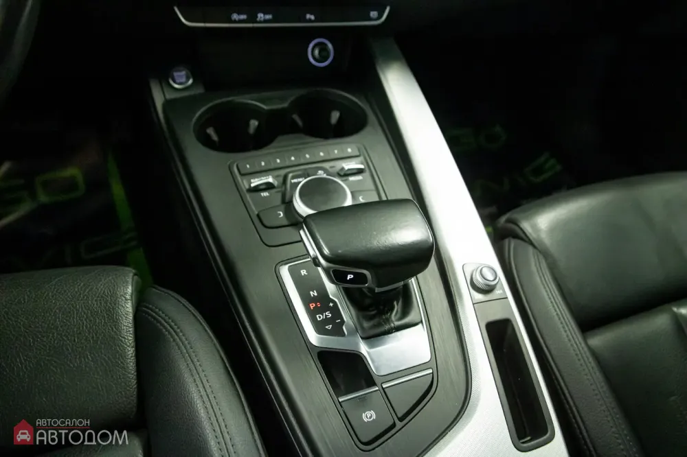 Продажа Audi A4 V (B9), 2017г., Минск Минск - изображение 11