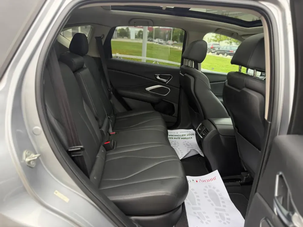 Продажа Acura RDX III, 2020г., Минск Минск - изображение 8