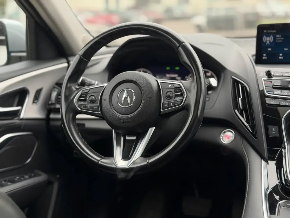 Продажа Acura RDX III, 2020г., Минск Минск - изображение 10