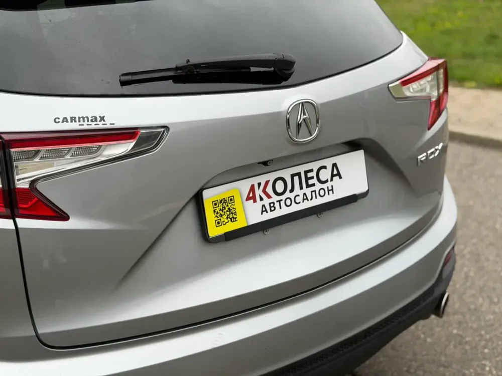 Продажа Acura RDX III, 2020г., Минск Минск - изображение 7