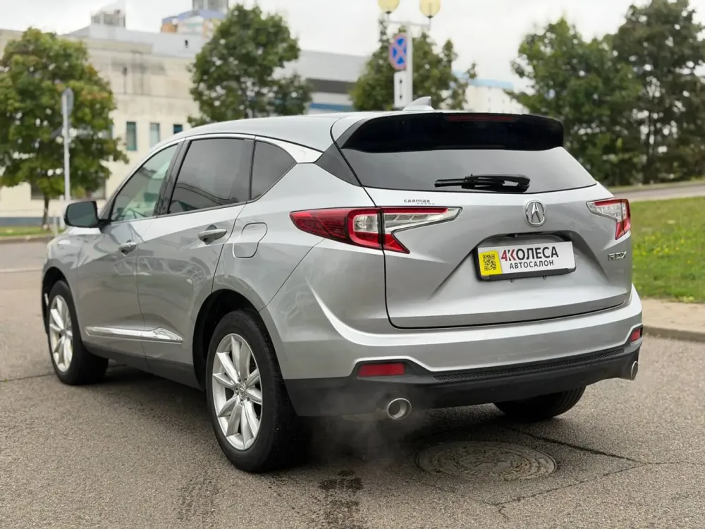 Продажа Acura RDX III, 2020г., Минск Минск - изображение 6