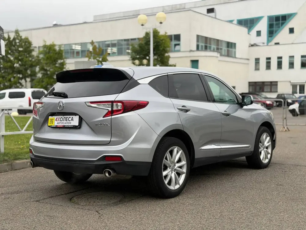 Продажа Acura RDX III, 2020г., Минск Минск - изображение 4