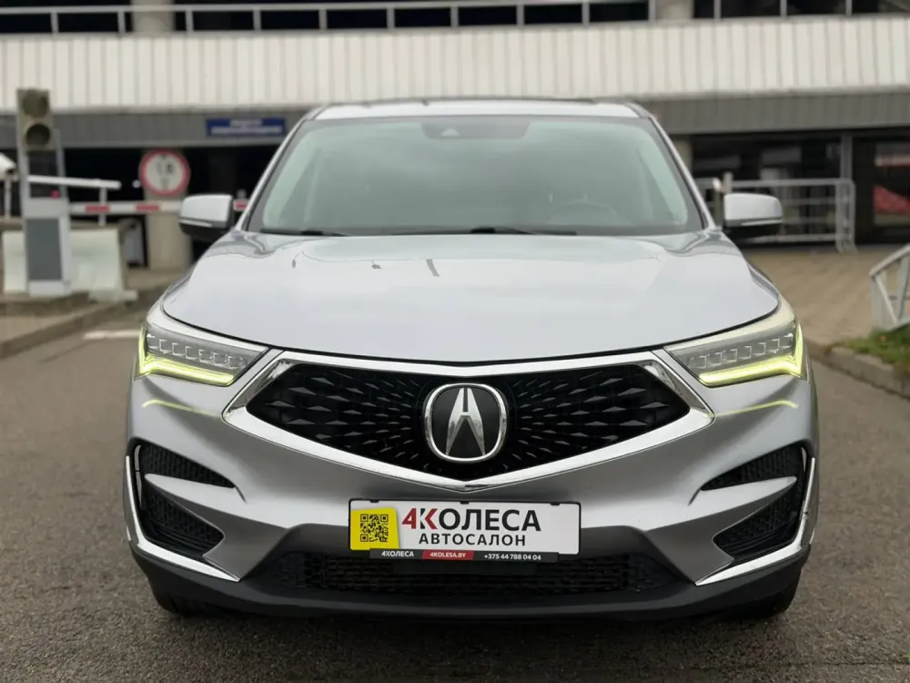 Продажа Acura RDX III, 2020г., Минск Минск - изображение 2