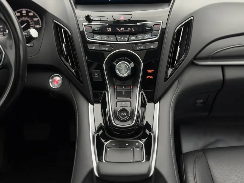 Продажа Acura RDX III, 2020г., Минск Минск - изображение 11