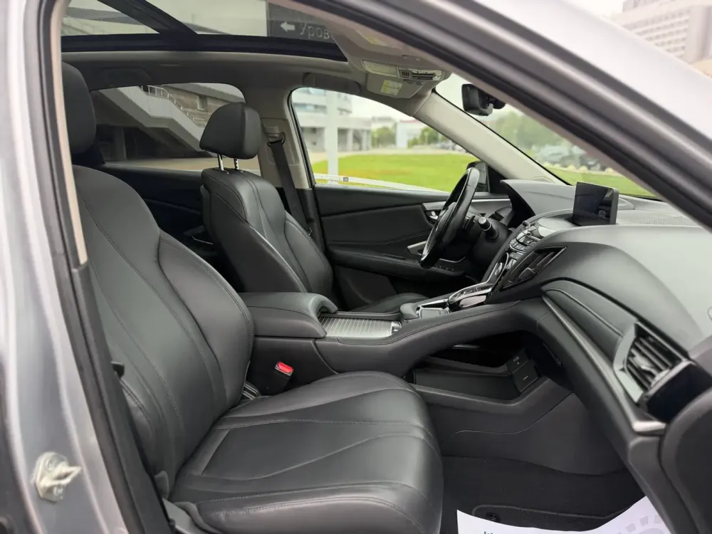 Продажа Acura RDX III, 2020г., Минск Минск - изображение 14