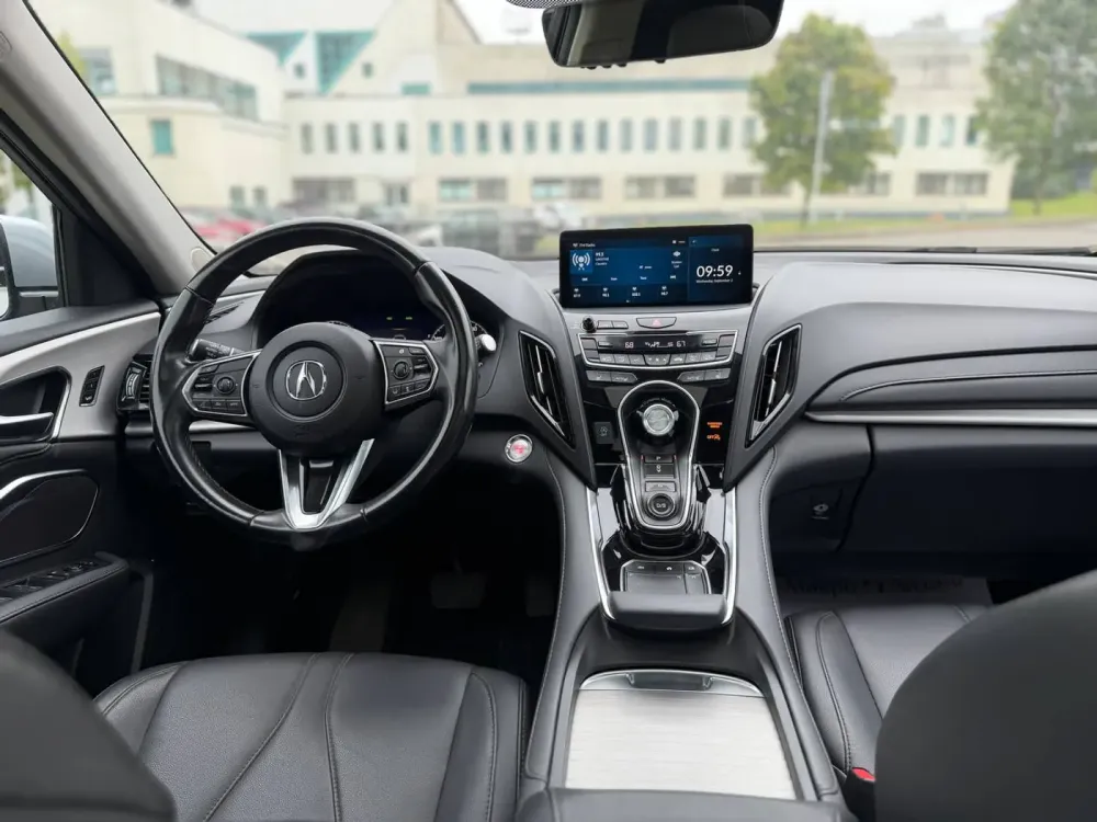 Продажа Acura RDX III, 2020г., Минск Минск - изображение 9