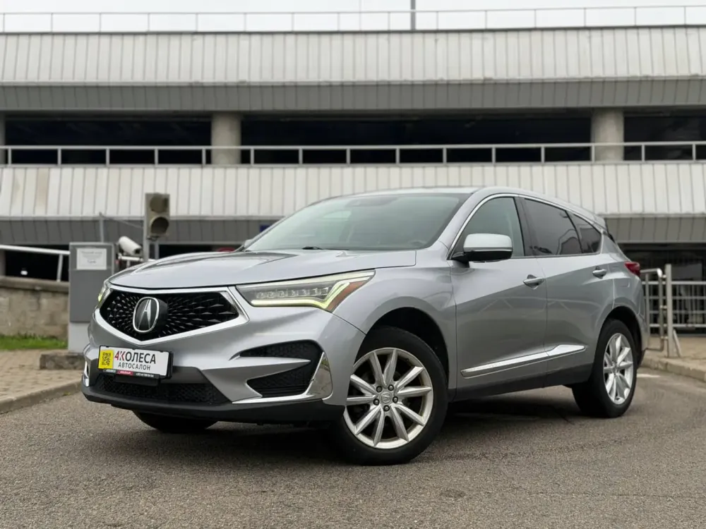 Продажа Acura RDX III, 2020г., Минск Минск - изображение 1