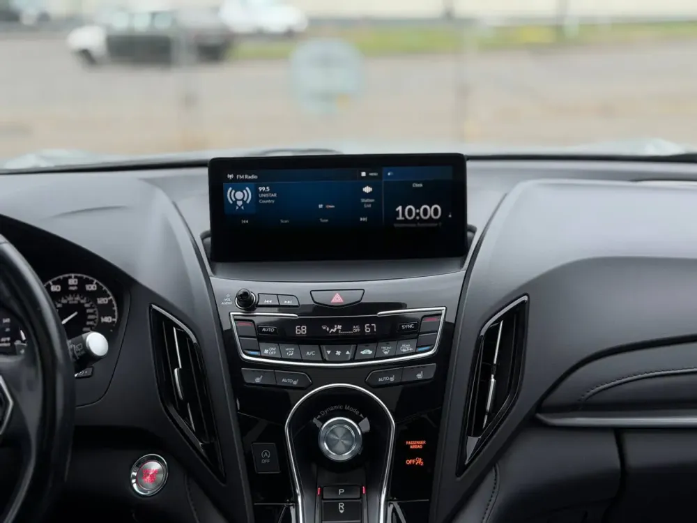 Продажа Acura RDX III, 2020г., Минск Минск - изображение 12