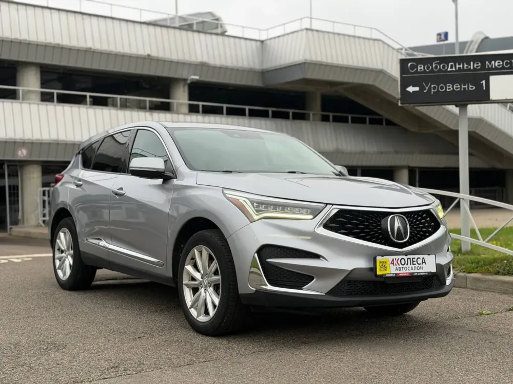 Продажа Acura RDX III, 2020г., Минск Минск - изображение 3