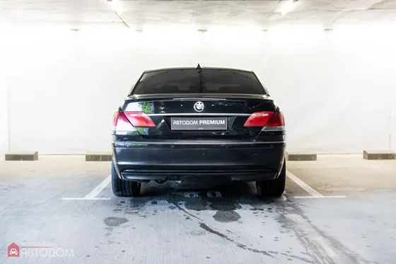 Продажа BMW 7 series IV (E65/E66) Рестайлинг, 2005г., Минск Минск