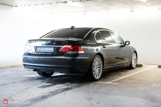 Продажа BMW 7 series IV (E65/E66) Рестайлинг, 2005г., Минск Минск