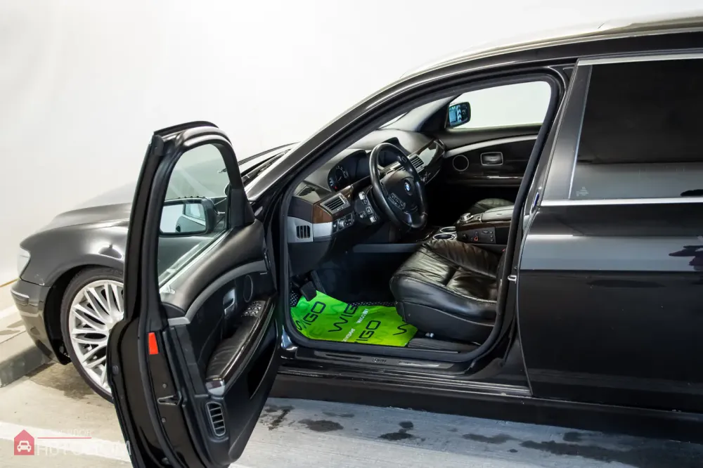 Продажа BMW 7 series IV (E65/E66) Рестайлинг, 2005г., Минск Минск - изображение 13