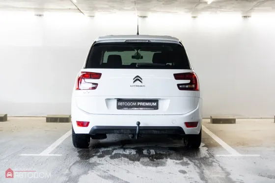 Продажа Citroen C4 Picasso II Рестайлинг, 2017г., Минск Минск