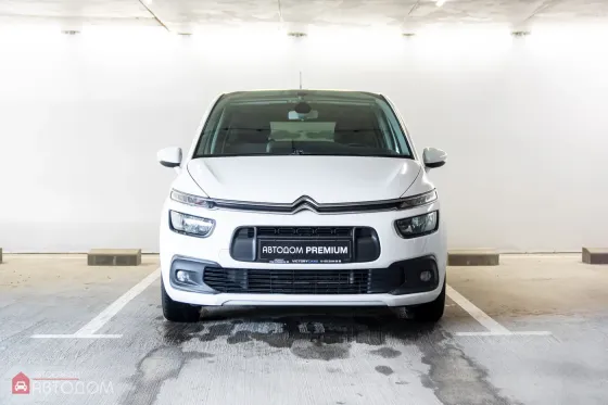 Продажа Citroen C4 Picasso II Рестайлинг, 2017г., Минск Минск