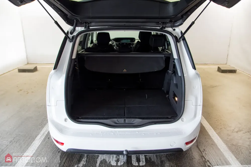 Продажа Citroen C4 Picasso II Рестайлинг, 2017г., Минск Минск - изображение 15
