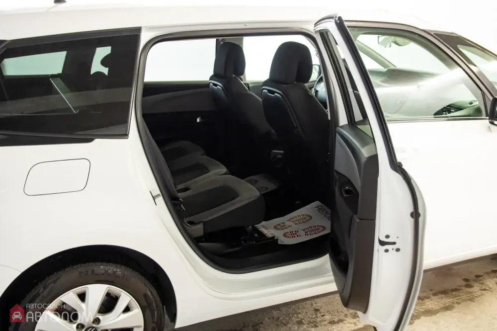 Продажа Citroen C4 Picasso II Рестайлинг, 2017г., Минск Минск - изображение 14