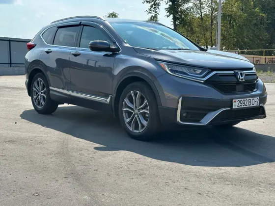 Продажа Honda CR-V V, 2021г., Витебск Витебск