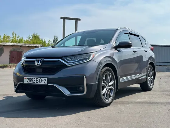 Продажа Honda CR-V V, 2021г., Витебск Витебск