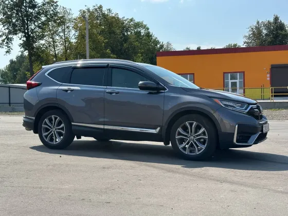 Продажа Honda CR-V V, 2021г., Витебск Витебск