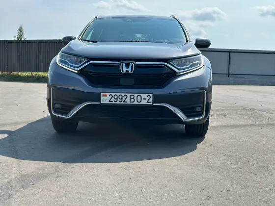 Продажа Honda CR-V V, 2021г., Витебск Витебск