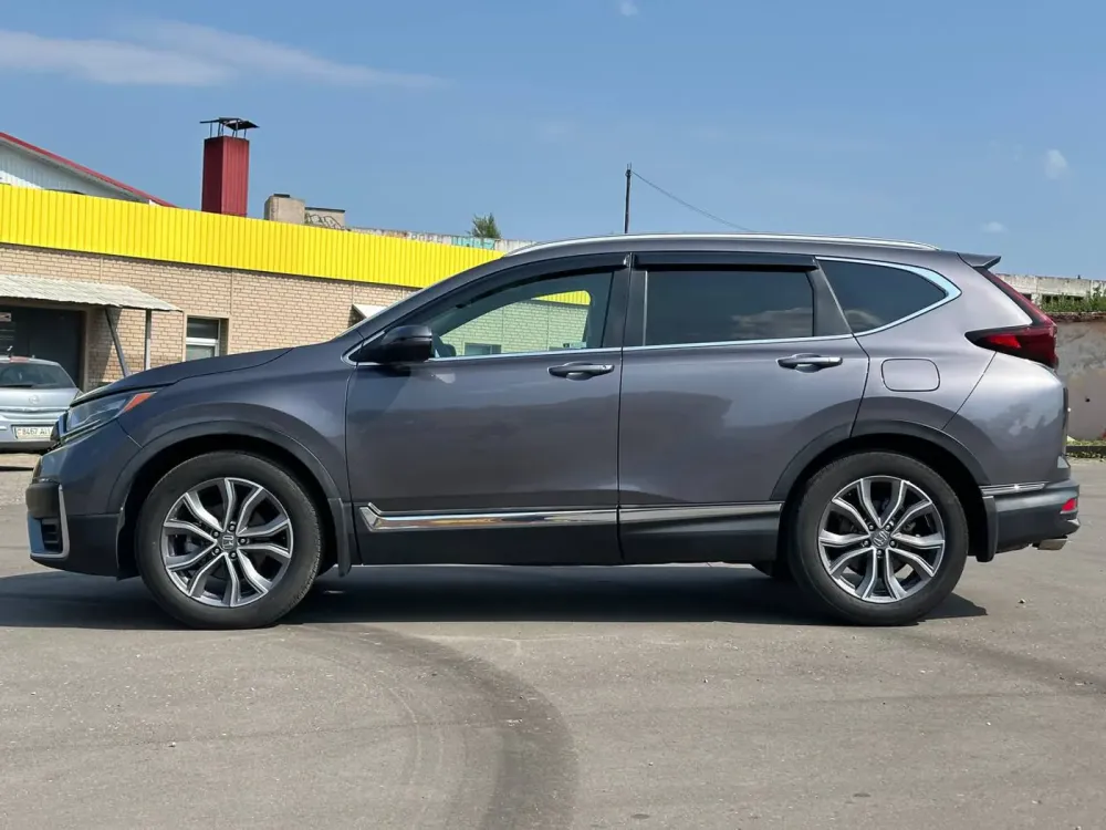 Продажа Honda CR-V V, 2021г., Витебск Витебск - изображение 12