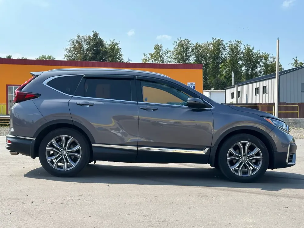 Продажа Honda CR-V V, 2021г., Витебск Витебск - изображение 6