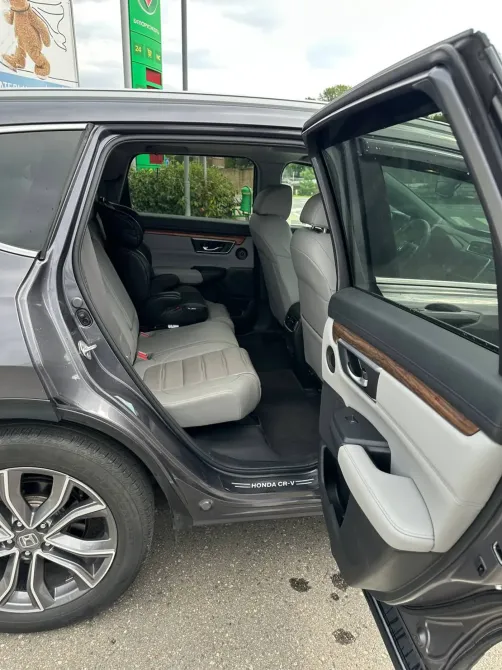 Продажа Honda CR-V V, 2021г., Витебск Витебск - изображение 14
