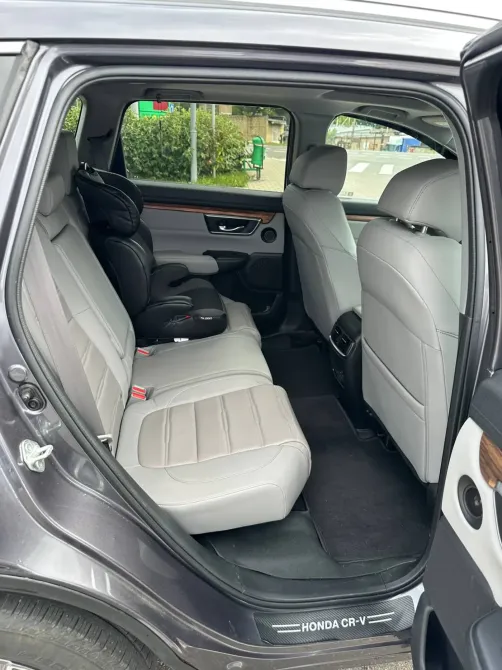Продажа Honda CR-V V, 2021г., Витебск Витебск - изображение 15