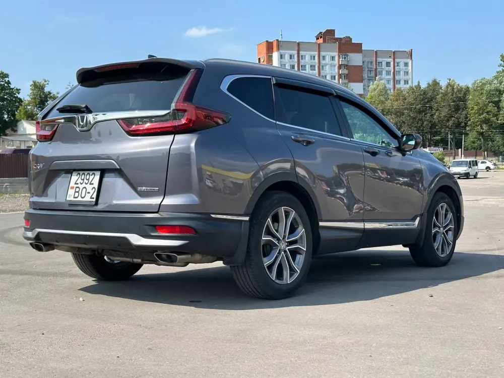 Продажа Honda CR-V V, 2021г., Витебск Витебск - изображение 7