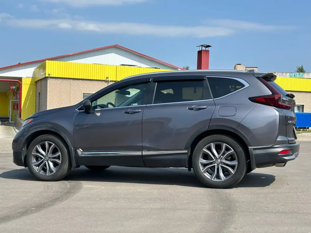 Продажа Honda CR-V V, 2021г., Витебск Витебск - изображение 11