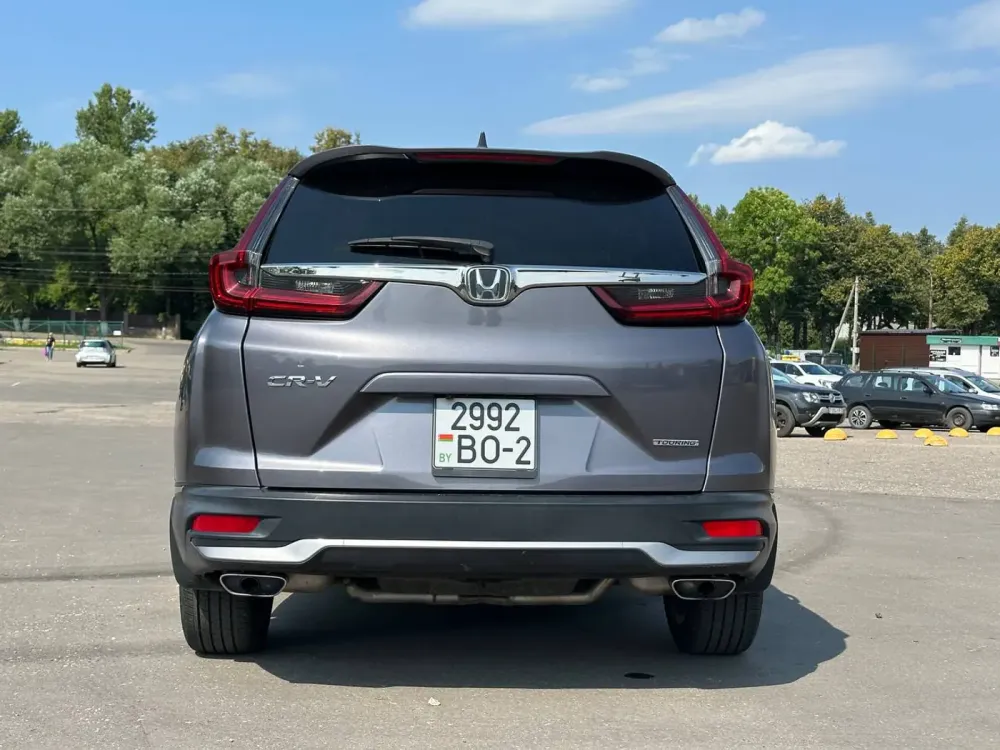 Продажа Honda CR-V V, 2021г., Витебск Витебск - изображение 8